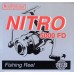 Котушка рибальська BratFishing NITRO 5000 FD, 1 подш.